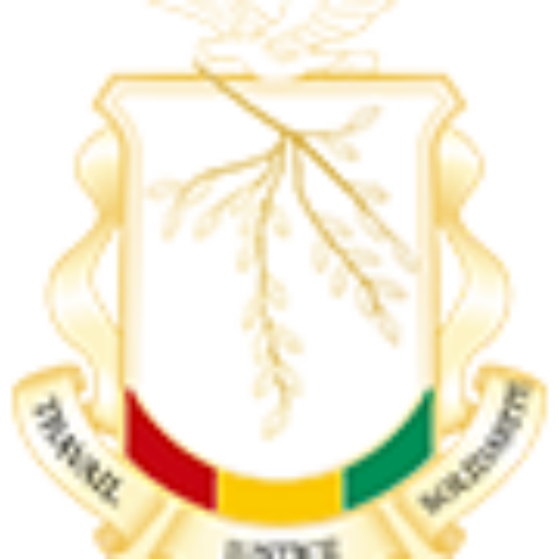 Armoiries du Bénin