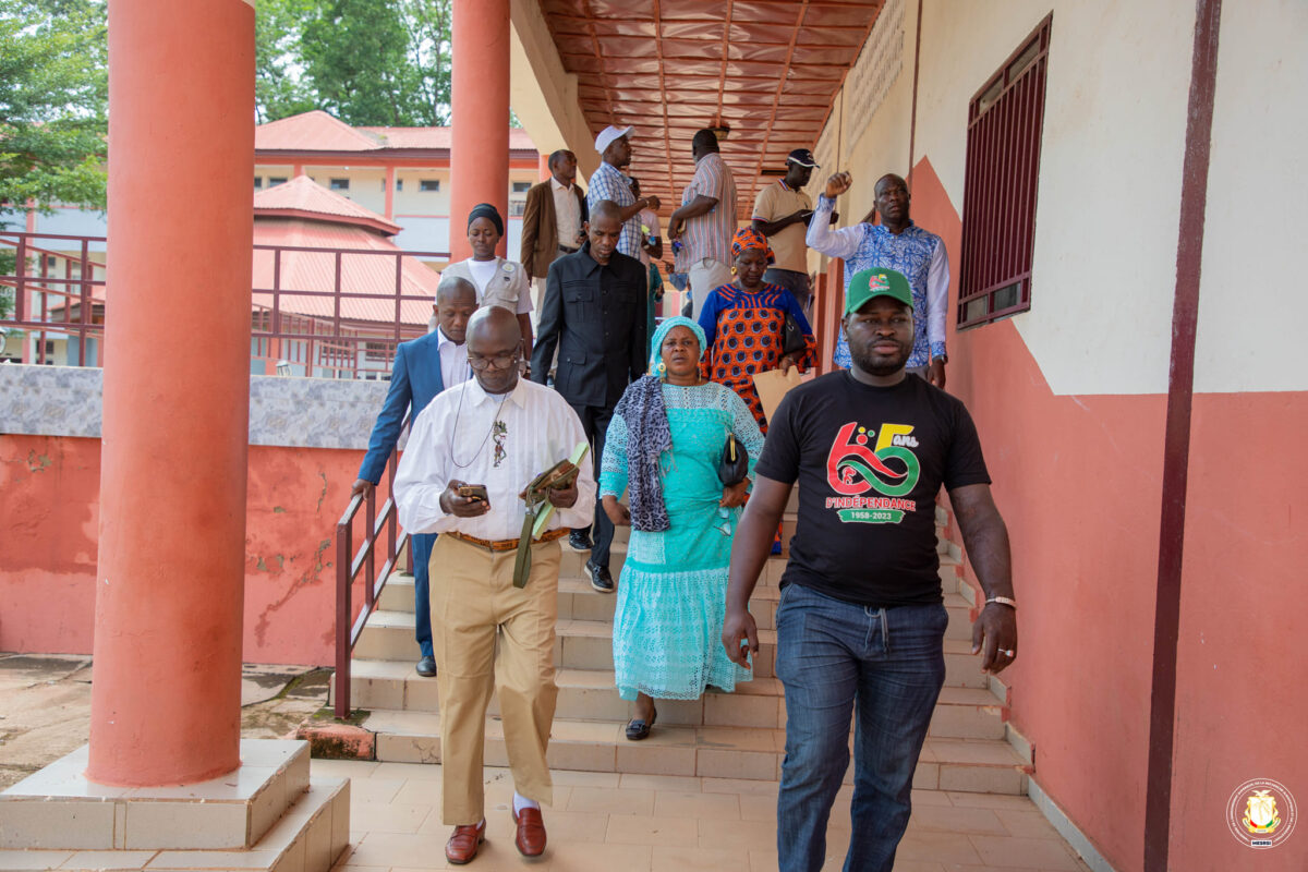 CAMPUS TOUR : IMMERSION DANS LES INSTITUTIONS D’ENSEIGNEMENT SUPÉRIEUR