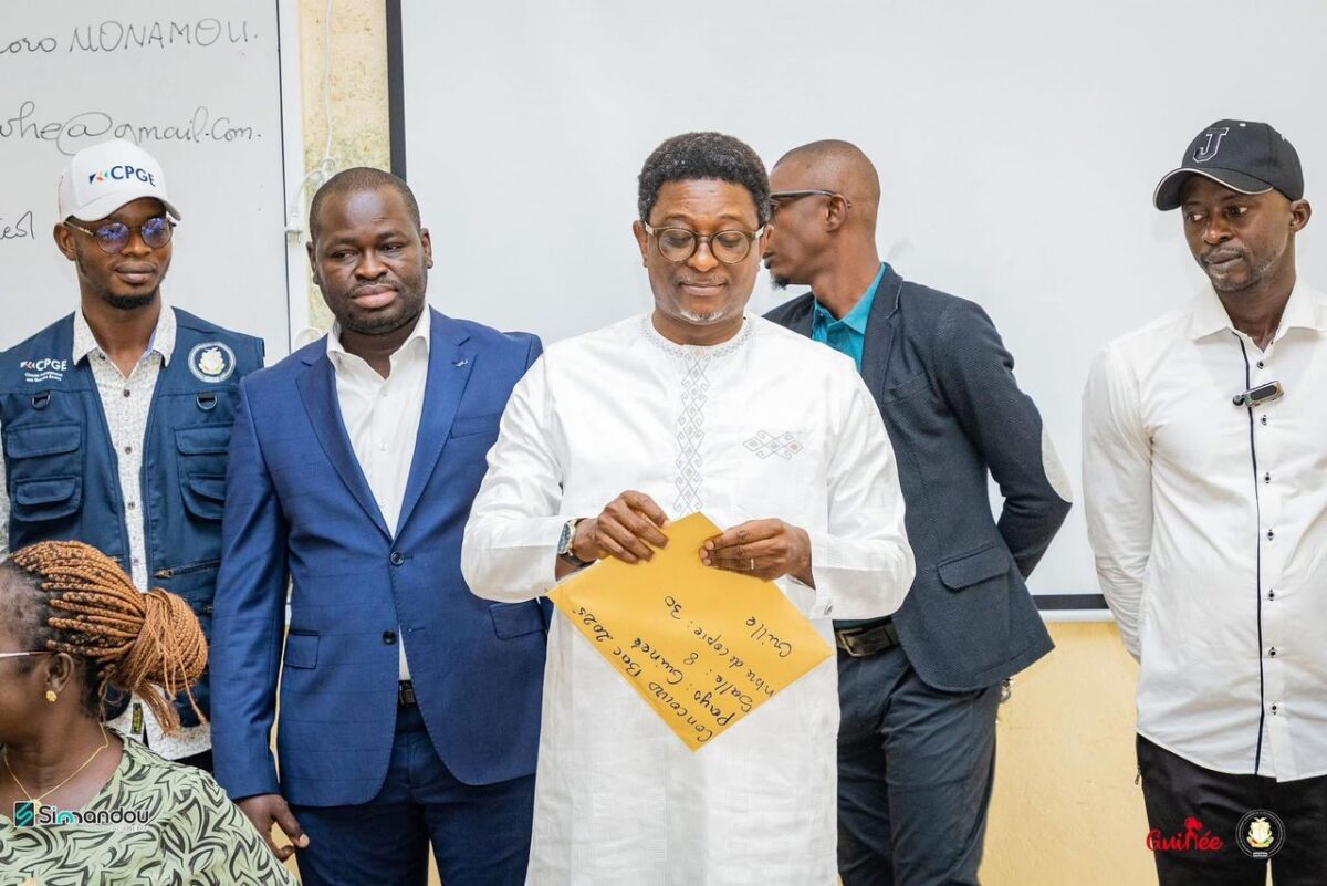 𝐋𝐀𝐍𝐂𝐄𝐌𝐄𝐍𝐓 𝐃𝐔 𝐂𝐎𝐍𝐂𝐎𝐔𝐑𝐒 𝐃’𝐀𝐂𝐂𝐄̀𝐒 𝐀𝐔𝐗 𝐂𝐋𝐀𝐒𝐒𝐄𝐒 𝐏𝐑𝐄́𝐏𝐀𝐑𝐀𝐓𝐎𝐈𝐑𝐄𝐒 𝐀𝐔𝐗 𝐆𝐑𝐀𝐍𝐃𝐄𝐒 𝐄́𝐂𝐎𝐋𝐄𝐒 𝐄𝐓 𝐀̀ 𝐋’𝐈𝐍𝐏-𝐇𝐁 𝐃𝐄 𝐘𝐀𝐌𝐎𝐔𝐒𝐒𝐎𝐔𝐊𝐑𝐎