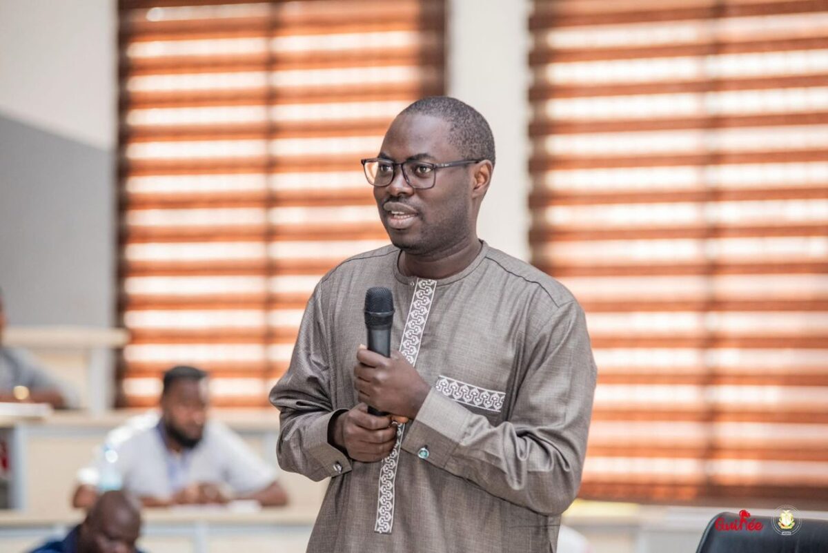 𝐋𝐀 𝐆𝐔𝐈𝐍𝐄́𝐄 𝐓𝐑𝐀𝐂𝐄 𝐋𝐀 𝐕𝐎𝐈𝐄 𝐃’𝐔𝐍𝐄 𝐑𝐄𝐂𝐇𝐄𝐑𝐂𝐇𝐄 𝐏𝐄𝐑𝐅𝐎𝐑𝐌𝐀𝐍𝐓𝐄 𝐏𝐀𝐑 𝐋𝐀 𝐆𝐎𝐔𝐕𝐄𝐑𝐍𝐀𝐍𝐂𝐄 𝐄𝐓 𝐋𝐀 𝐏𝐋𝐀𝐍𝐈𝐅𝐈𝐂𝐀𝐓𝐈𝐎𝐍 𝐒𝐓𝐑𝐀𝐓𝐄́𝐆𝐈𝐐𝐔𝐄