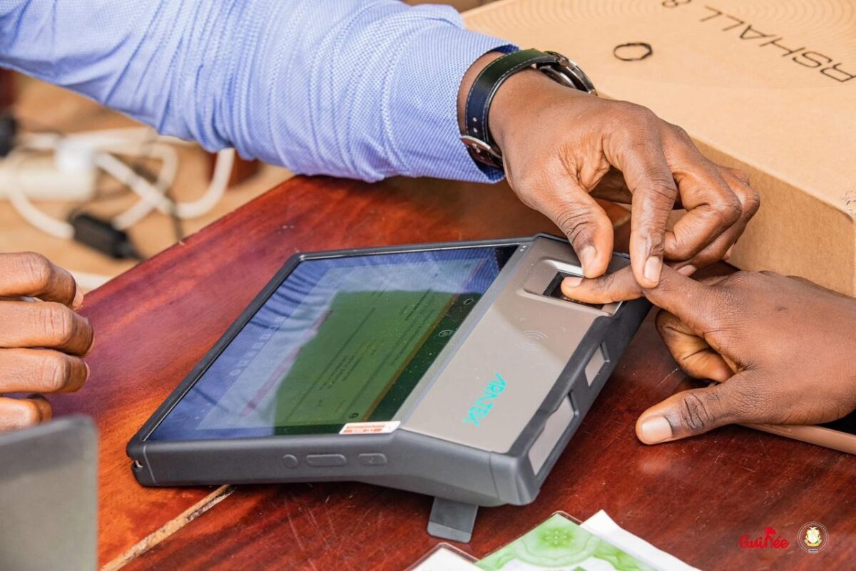 𝐋𝐀𝐍𝐂𝐄𝐌𝐄𝐍𝐓 𝐎𝐅𝐅𝐈𝐂𝐈𝐄𝐋 𝐃𝐄S 𝐎𝐏𝐄́𝐑𝐀𝐓𝐈𝐎𝐍S 𝐃𝐄 𝐁𝐈𝐎𝐌𝐄́𝐓𝐑𝐈𝐄 𝐃𝐄𝐒 𝐄́𝐓𝐔𝐃𝐈𝐀𝐍𝐓𝐒 𝐃𝐄S 𝐏𝐑𝐄𝐌𝐈𝐄̀𝐑𝐄S 𝐀𝐍𝐍𝐄́𝐄S 𝐃𝐄𝐒 𝐈𝐄𝐒 𝐏𝐔𝐁𝐋𝐈𝐐𝐔𝐄𝐒