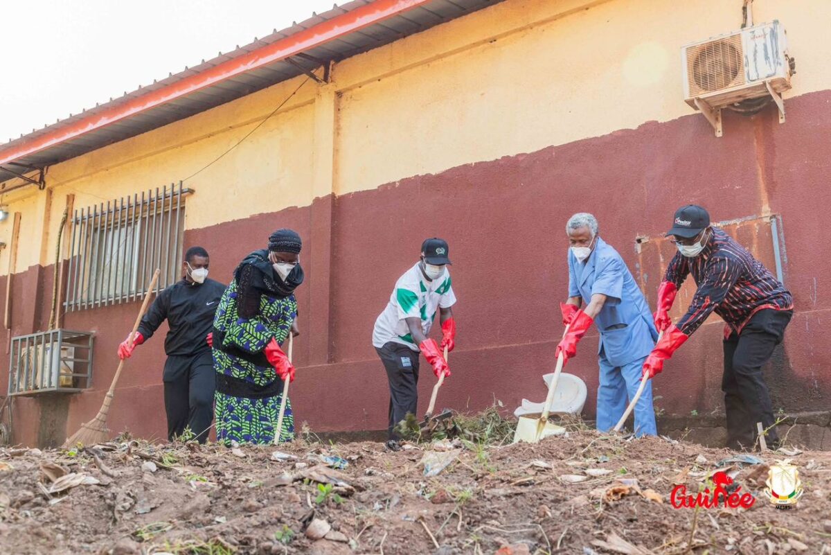 𝗟𝗘 𝗠𝗘𝗦𝗥𝗦𝗜 𝗣𝗔𝗥𝗧𝗜𝗖𝗜𝗣𝗘 𝗔 𝗟𝗔 𝗝𝗢𝗨𝗥𝗡𝗘𝗘 𝗖𝗜𝗧𝗢𝗬𝗘𝗡𝗡𝗘 𝗗’𝗔𝗦𝗦𝗔𝗜𝗡𝗜𝗦𝗦𝗘𝗠𝗘𝗡𝗧