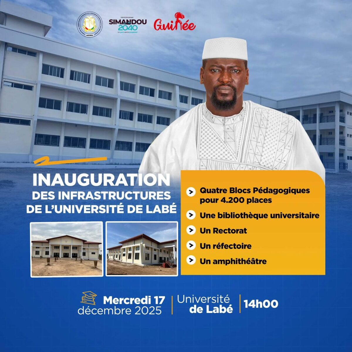 𝐔𝐍 𝐍𝐎𝐔𝐕𝐄𝐀𝐔 𝐉𝐀𝐋𝐎𝐍 𝐏𝐎𝐔𝐑 𝐋’𝐄𝐍𝐒𝐄𝐈𝐆𝐍𝐄𝐌𝐄𝐍𝐓 𝐒𝐔𝐏𝐄́𝐑𝐈𝐄𝐔𝐑 𝐀̀ 𝐋𝐀𝐁𝐄́